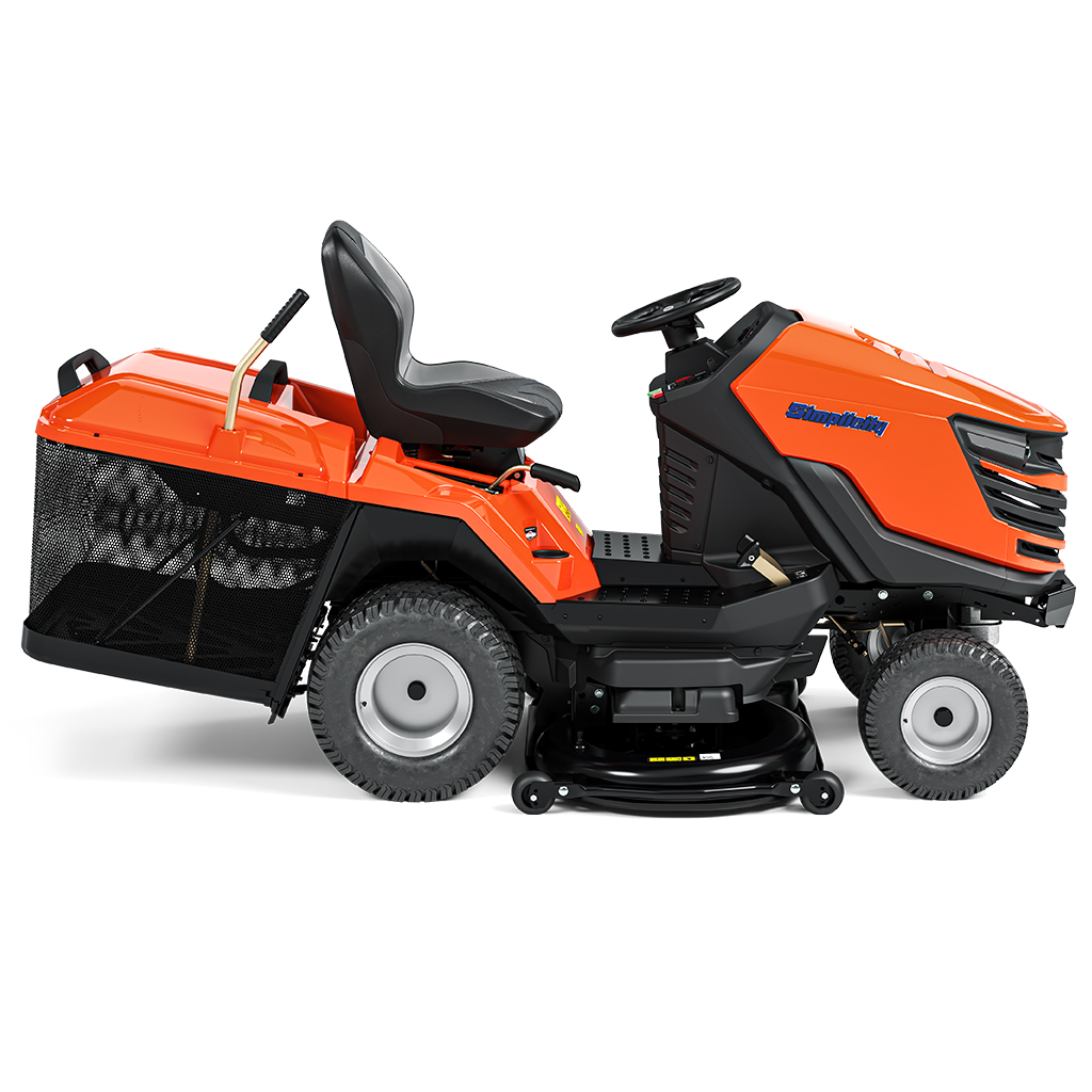 Simplicity Duke Lawn Tractor SYC122